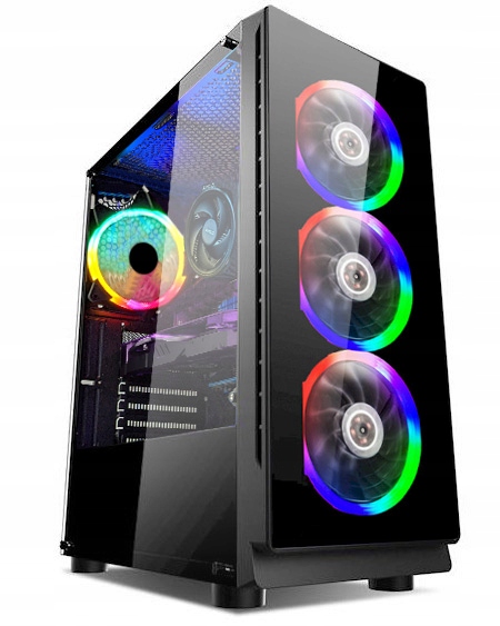 Obudowa BANDIT BPG3