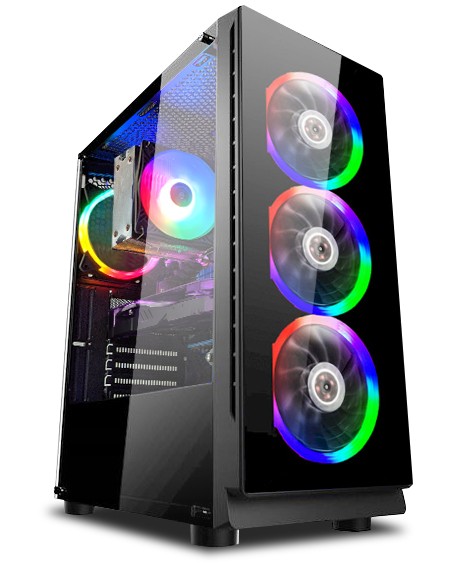 Obudowa BANDIT BPG3