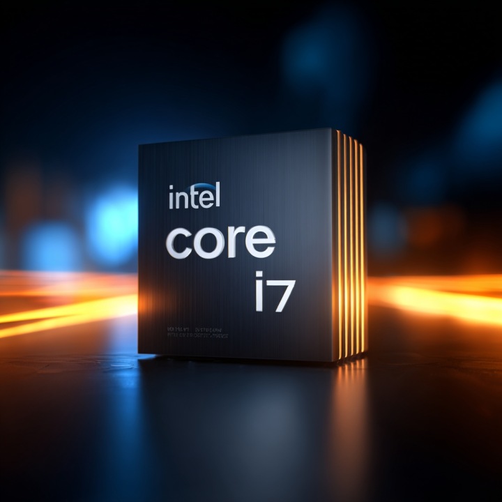 Intel Core i5-14400F