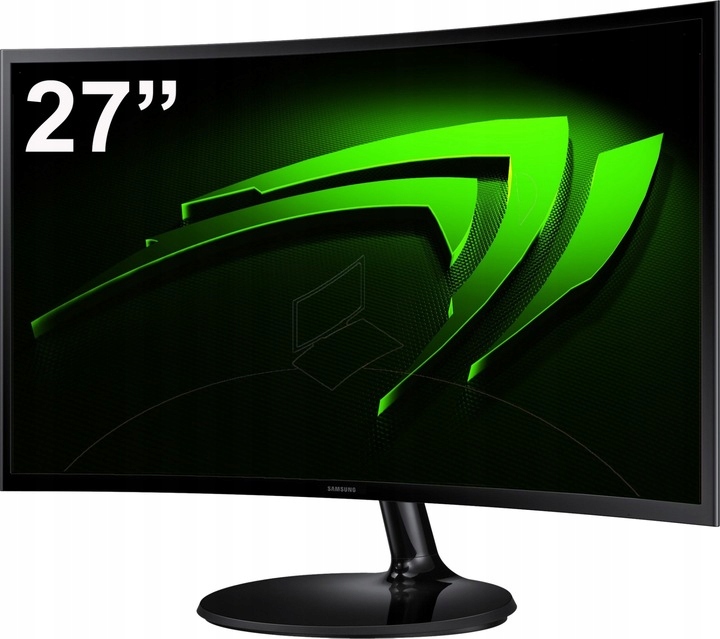 Monitor 27 Full HD 100Hz