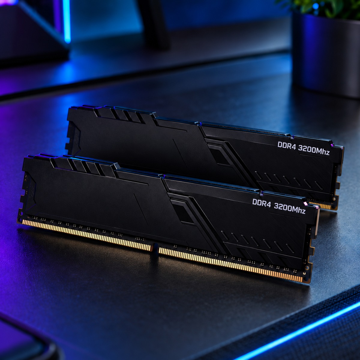 RAM 32GB DDR4