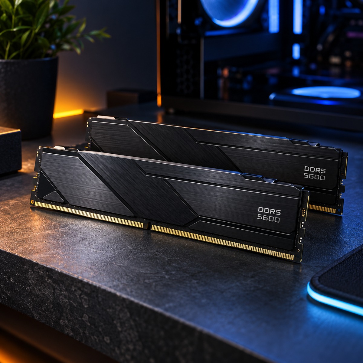 16 GB DDR5