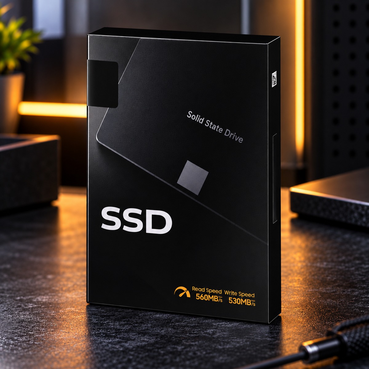 SSD 1 TB