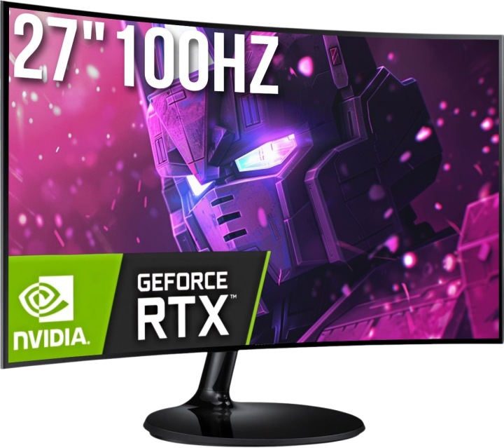 Monitor 27