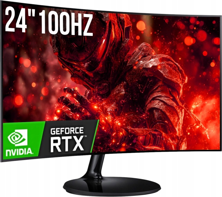 Monitor 27